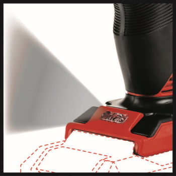Einhell PROFESSIONAL akumulatorska bušilica TE-CD 18/50 Li BL Solo 4513887 Einhell PROFESSIONAL akumulatorska bušilica TE-CD 18/50 Li BL Solo 4513887